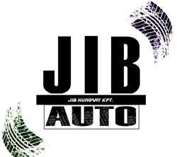 JIB Auto hirdetései
