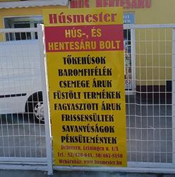 Húsmester Húsbolt