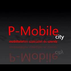 P-Mobile City Mobiltelefon szervíz
