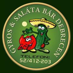 Byblos Gyros Salátabár