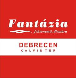 Fantázia Fehérnemű és Divatáru Üzletek