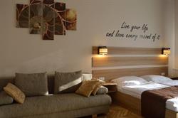 City Center Apartment