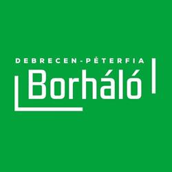 Borháló Borkereskedés