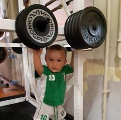Fitt-Gym Fitness Stúdió
