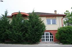 Fontana Vendégház EuroVelo6 - OKT