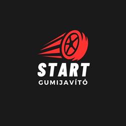 Start Gumijavító