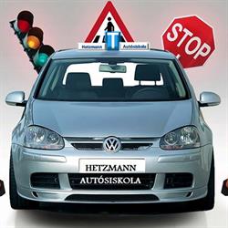 Hetzmann Autósiskola