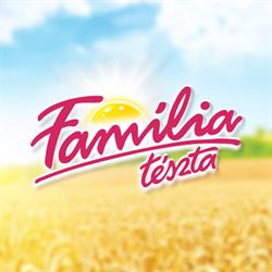 Famíliatészta Élelmiszeripari és Kereskedelmi Kft.