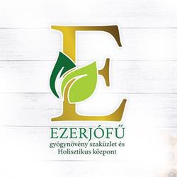 Ezerjófű gyógynövény szaküzlet és Holisztikus központ