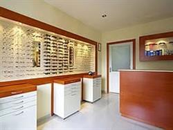 Írisz Optika Esztergom