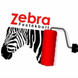Zebra Festék- Vegyiáru Bolt