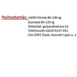 Autósbolt