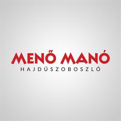 Menő Manó Gyermekruházat