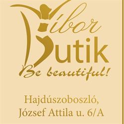 BÍBOR BUTIK