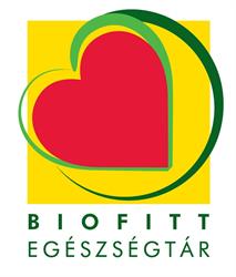 Biofitt Egészségtár