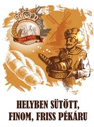 Kaiser Pékség