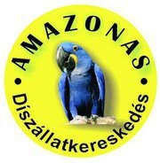 Amazonas Bt. Díszállat kereskedés - Berényi út