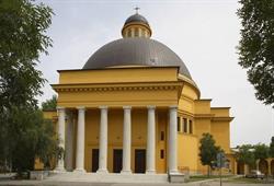 Templom
