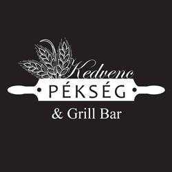 Kedvenc Pékség