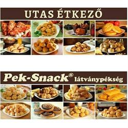 Utas étkező-gyorsbüfé