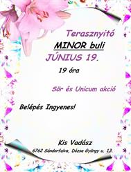 KisVadász Music Pub