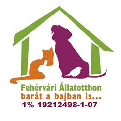 Fehérvári Állatotthon