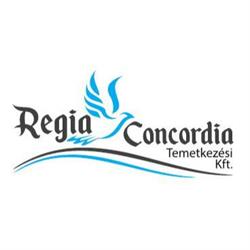 Regia-Concordia Kft.