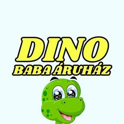 Dínó Baba Áruház