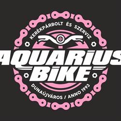 Aquarius Kerékpárbolt, Szervíz és Webshop