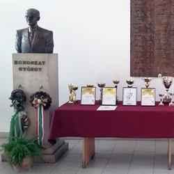 Boronkay György Műszaki Középiskola, Gimnázium és Kollégium