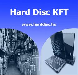 HARD DISC KFT.
