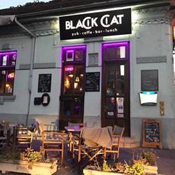 Black Cat Pub