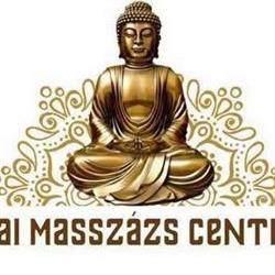 Thai masszázs Kecskemét