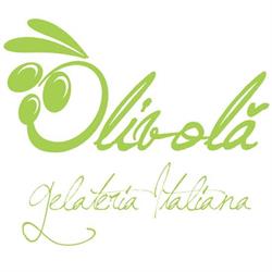OLIVOLA Gelateria Italiana Olasz Fagyizó