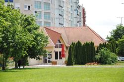 Sirály Sörözo