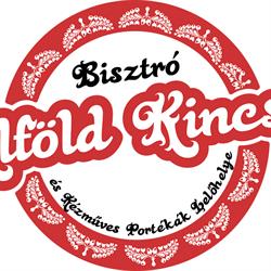Alföld Kincse Bisztró