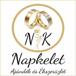 NAPKELET AJÁNDÉK ÉS ÉKSZERÜZLET