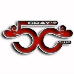 Gray's Club