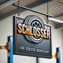 Schlosser Gumiszerviz és Kamionmosó Szeged