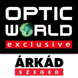 Optic World Exclusive