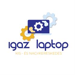 Igaz Laptop kis és nagykereskedés