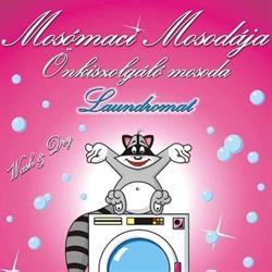 Mosómaci Mosodája Önkiszolgáló mosoda /Self-service laundry
