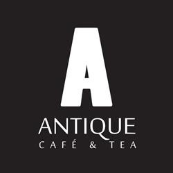 Antique Cafe & Tea