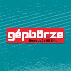 Gépbörze-Bendegúz 95 Kft.