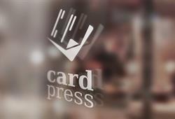 Card Press Gyorsnyomda - Szeged Nagyáruház