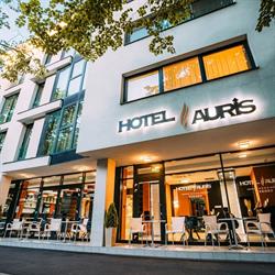 AURIS HOTEL Szeged