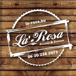 La Rosa Pizzéria és Étterem
