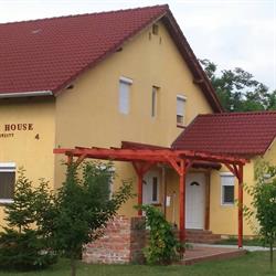 Pataki House