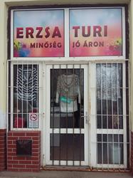 ERZSA TURI