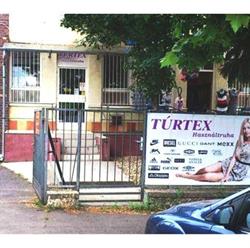 TÚRTEX Használtruha